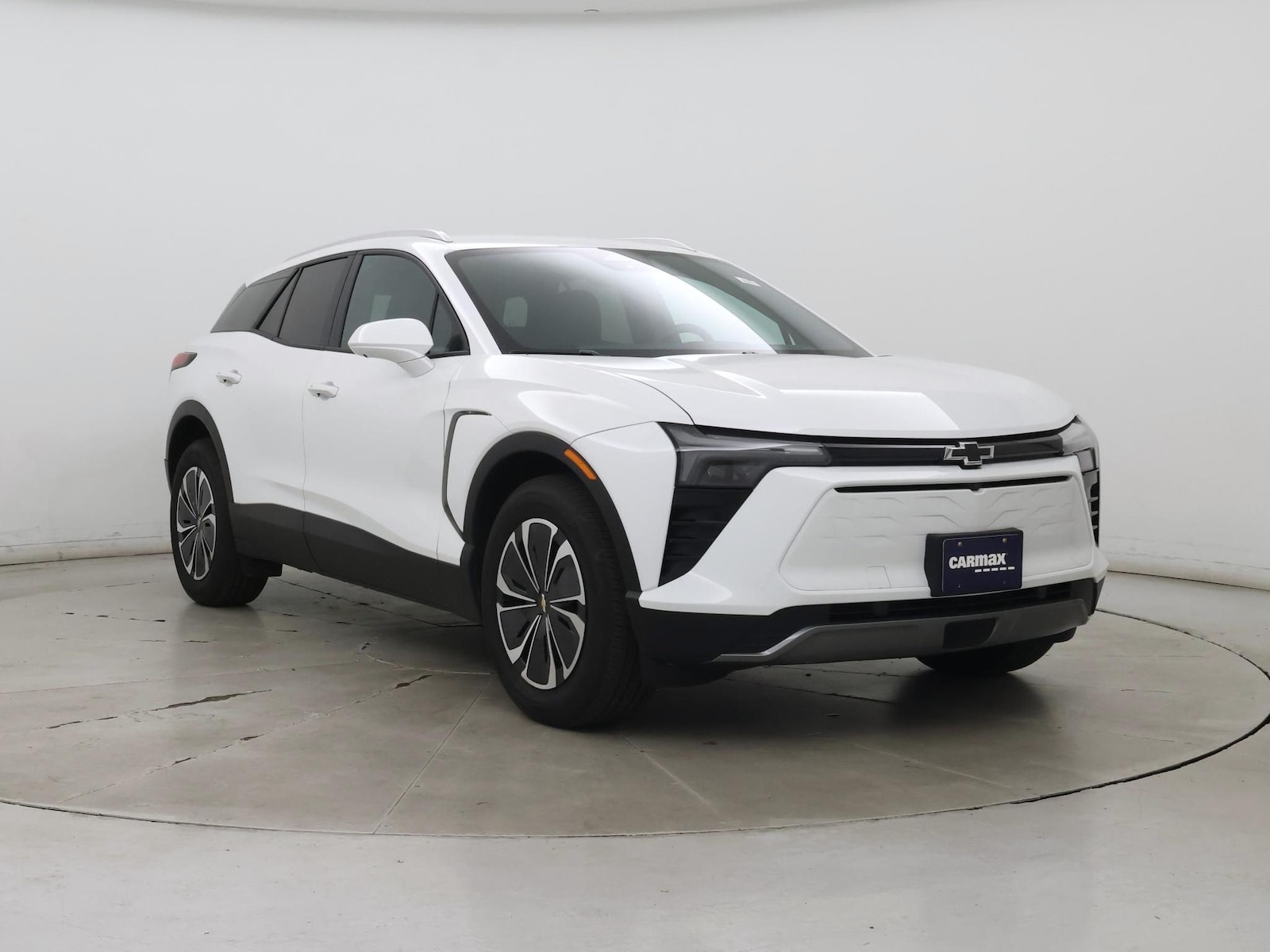 chevrolet blazer ev 2024 3GNKDBRJ3RS216975 image chevrolet blazer ev 2024 3GNKDBRJ3RS216975 image